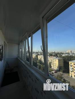 1-к квартира, на длительный срок, 38м2, 11/12 этаж