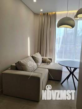 1-к квартира, на длительный срок, 38м2, 6/9 этаж