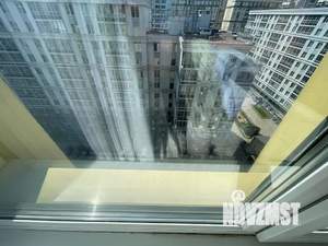 Студия квартира, посуточно, 37м2, 10/16 этаж