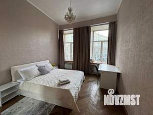 1-к квартира, посуточно, 64м2, 1/1 этаж