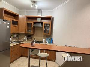 2-к квартира, на длительный срок, 53м2, 5/5 этаж