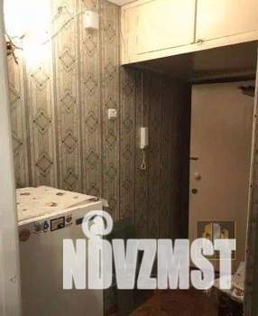 1-к квартира, на длительный срок, 30м2, 4/5 этаж