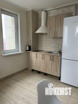 1-к квартира, на длительный срок, 41м2, 5/26 этаж