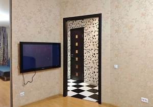 1-к квартира, на длительный срок, 37м2, 14/17 этаж