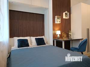 Студия квартира, посуточно, 14м2, 2/5 этаж