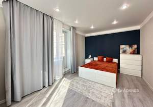 1-к квартира, на длительный срок, 31м2, 3/5 этаж