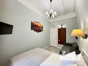 4-к квартира, посуточно, 110м2, 2/5 этаж
