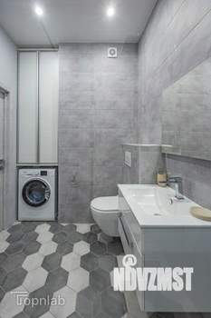 Студия квартира, на длительный срок, 28м2, 11/20 этаж