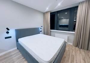 Студия квартира, на длительный срок, 23м2, 8/15 этаж