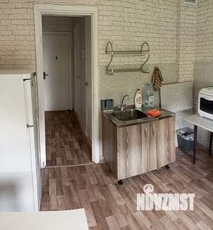1-к квартира, на длительный срок, 34м2, 4/10 этаж