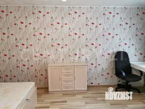 1-к квартира, на длительный срок, 37м2, 2/10 этаж