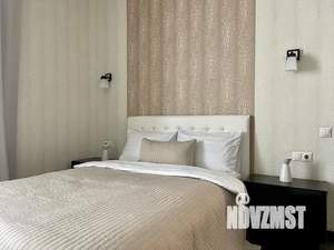 1-к квартира, посуточно, 45м2, 9/12 этаж
