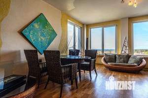 3-к квартира, на длительный срок, 137м2, 8/12 этаж