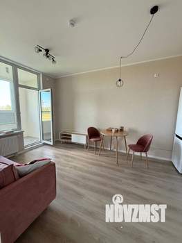 2-к квартира, на длительный срок, 58м2, 4/5 этаж