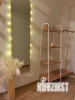 2-к квартира, посуточно, 40м2, 1/1 этаж