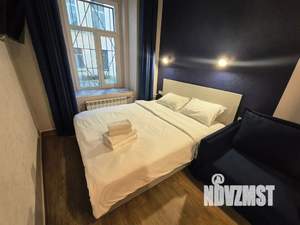 1-к квартира, посуточно, 20м2, 1/5 этаж