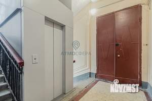 3-к квартира, на длительный срок, 122м2, 5/6 этаж