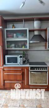 3-к квартира, посуточно, 126м2, 5/7 этаж