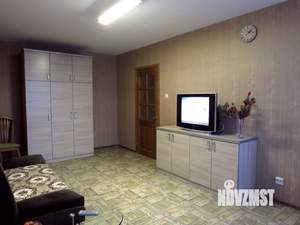 1-к квартира, на длительный срок, 38м2, 6/10 этаж