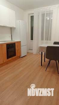 1-к квартира, на длительный срок, 34м2, 7/8 этаж