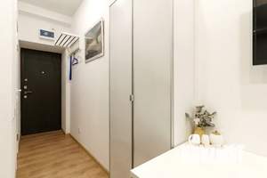 Студия квартира, посуточно, 12м2, 1/5 этаж