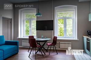3-к квартира, на длительный срок, 68м2, 5/5 этаж