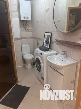 1-к квартира, посуточно, 48м2, 2/6 этаж