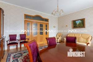 3-к квартира, на длительный срок, 86м2, 3/5 этаж