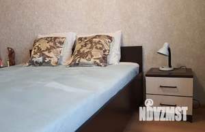 1-к квартира, посуточно, 40м2, 4/9 этаж