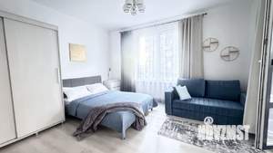 1-к квартира, на длительный срок, 42м2, 7/11 этаж