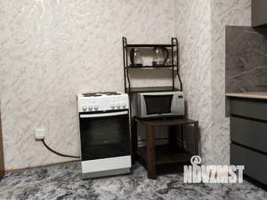 Студия квартира, на длительный срок, 25м2, 7/21 этаж