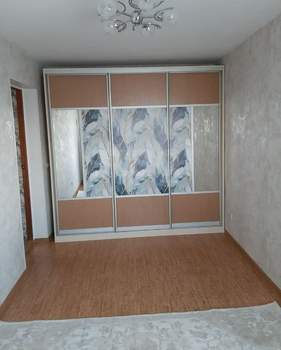 2-к квартира, на длительный срок, 48м2, 10/15 этаж