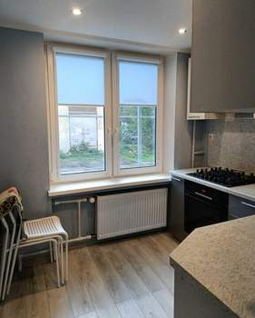 2-к квартира, на длительный срок, 45м2, 1/5 этаж