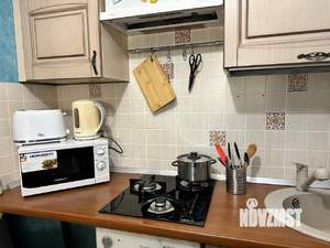 1-к квартира, посуточно, 32м2, 2/9 этаж