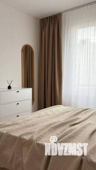 1-к квартира, на длительный срок, 40м2, 4/16 этаж