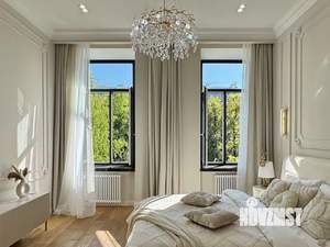2-к квартира, посуточно, 101м2, 3/6 этаж