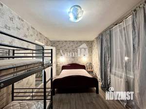 3-к квартира, на длительный срок, 62м2, 8/9 этаж