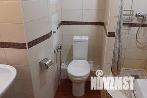 1-к квартира, посуточно, 20м2, 8/18 этаж