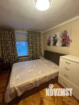 2-к квартира, на длительный срок, 55м2, 2/5 этаж