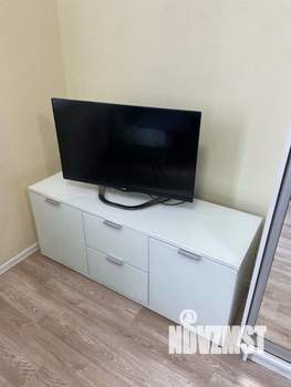 Студия квартира, на длительный срок, 20м2, 15/17 этаж