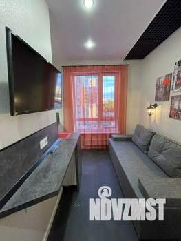 1-к квартира, посуточно, 14м2, 1/1 этаж