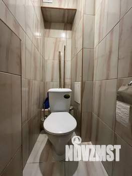 2-к квартира, посуточно, 50м2, 4/9 этаж