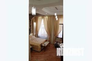 1-к квартира, посуточно, 40м2, 2/5 этаж