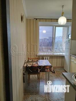 1-к квартира, на длительный срок, 37м2, 12/14 этаж