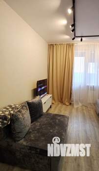 Студия квартира, на длительный срок, 29м2, 13/21 этаж