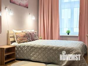 Студия квартира, посуточно, 22м2, 4/6 этаж