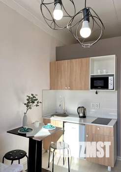 1-к квартира, посуточно, 16м2, 4/5 этаж