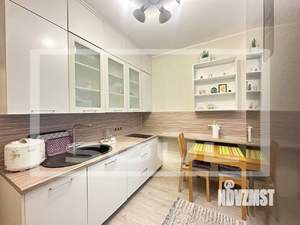 1-к квартира, на длительный срок, 35м2, 13/17 этаж