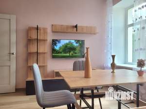 2-к квартира, на длительный срок, 49м2, 4/5 этаж