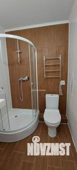 1-к квартира, на длительный срок, 35м2, 11/25 этаж